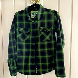 Dixxon Womens size Medium Slimer